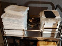 -陆琴脚艺·足浴·SPA(夫子庙店)