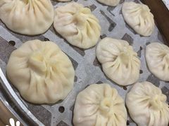 -老班长手工灌汤包老店(东山店)