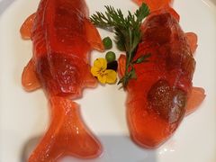 -惠丰堂饭庄·烤鸭·京味菜(翠微路店)