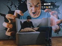 -重庆梵高星空艺术馆(解放碑旗舰店)