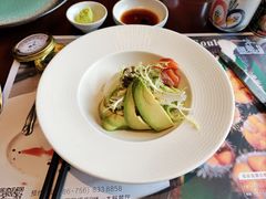 -一本魅·日式料理