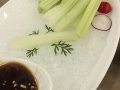-良友·地标海鲜青岛菜(五四广场店)