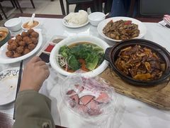 -京天红酒家(虎坊路店)