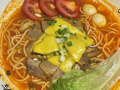 -友达面馆(广州总店)