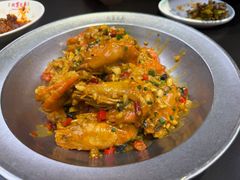 -天宝兄弟(前海壹方城店)