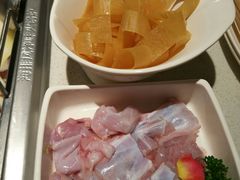 -海底捞火锅(亲子主题北金鹰店)