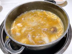 -牧雲子·臻选云南菜 .商务宴请(泰然大厦店)