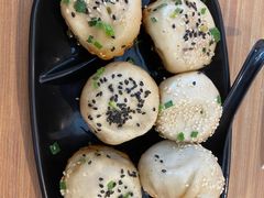 -小杨生煎(香港名都店)
