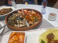 -顺德佬华侨城店·商务宴请·团建