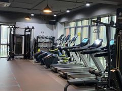 -AC健身·运动康复工作室(千灯湖店)