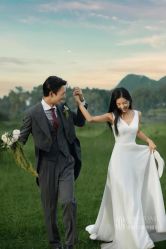 -金海岸婚纱摄影(塘沽店)