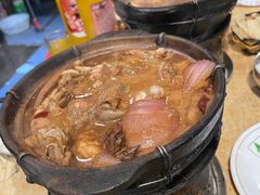 -范贤光鸡公煲(平乐园总店)