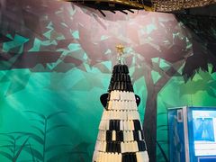 -珠海横琴国家地理探险家中心(创新方)