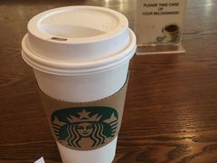 -星巴克(扬州珍园店)