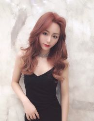 -MYYF SALON烫发染发