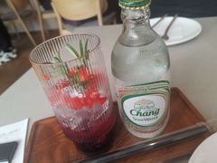 -农畉LONFOOD(福田星河COCOPark店)