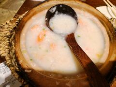 -火齐潮汕砂锅粥(五道口店)