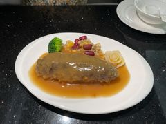 -宜兴隆家宴·私房菜(泰安华庭店)