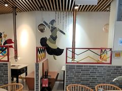 -西昌老号李小肠特色烧烤园(温江店)