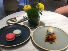 -LE SAPHIR 莎菲尔菓子(和兴店)
