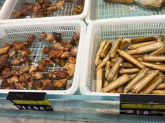 -莆鑫海鲜城(浏河店)