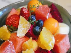 -绿茵阁牛扒餐厅(客村店)