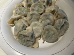 海肠水饺-日丰园海肠水饺·老字号大连海鲜(银泰城店)