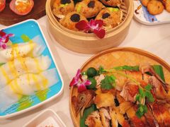 -香香海南菜餐厅