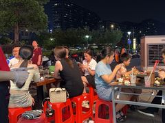 -赵美丽·重庆社区火锅·直营店(火车东站·中豪国际店)