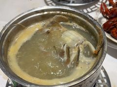 -海天盛宴新派海鲜自助餐厅(群力店)