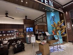 -莆田餐厅(吉隆坡柏威年广场店)