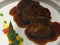 -茹·pure vegan(博华广场店)