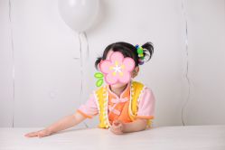 点击看大图 -西瓜庄园儿童摄影