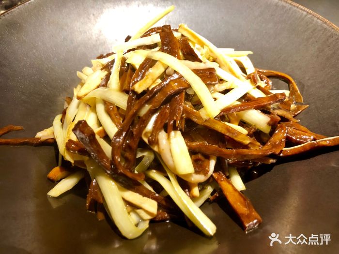 猪爸(嘉里中心店)--菜图片-杭州美食-大众点评网