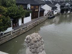 -嘉兴月河历史街区