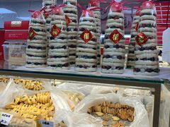 -爱德顺糕点食屋(利民道店)