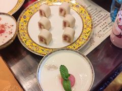 -富华斋饽饽铺·宫廷糕点·伴手礼(护国新天地店)