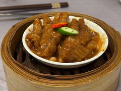 -丰鲤楼•闽南茶楼(仟禧汇店)