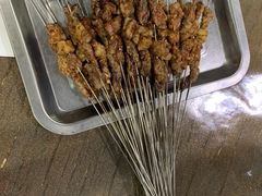 -清真·马峰烤肉(小学习北巷店)