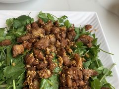-三猫黑鱼花(南大店)