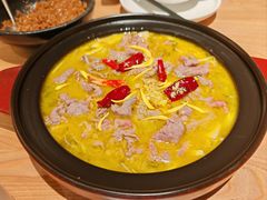 -榕意·川味之美(深业上城店)