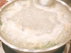 -吉友粥底火锅(方斜路店)