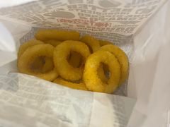 -棒约翰比萨意面(马家堡西路店)