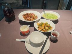-徐记海鲜(高铁南站|沙湾公园店)