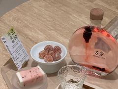 -左右Massage/Spa(长寿路店)