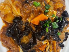 -锡和无锡菜(景丽苑店)