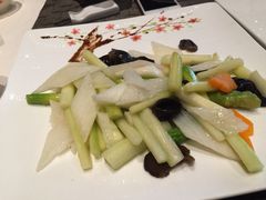 若蘭慈素食馆-若蘭慈·无国界素食料理(欢乐海岸店)