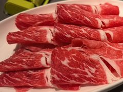 -鼎鼎香·港式火锅(北京SKP店)