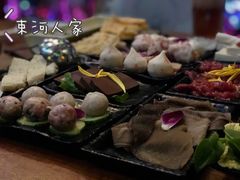 -束河人家(南锣鼓巷店)