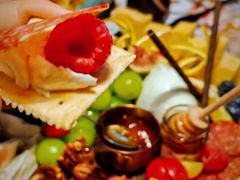 -Pizzeria da Nicola·火炉披萨(中大国际店)